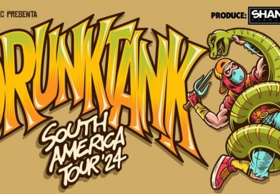 DRUNKTANK